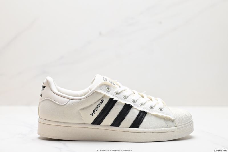 Adidas Superstar Shoes